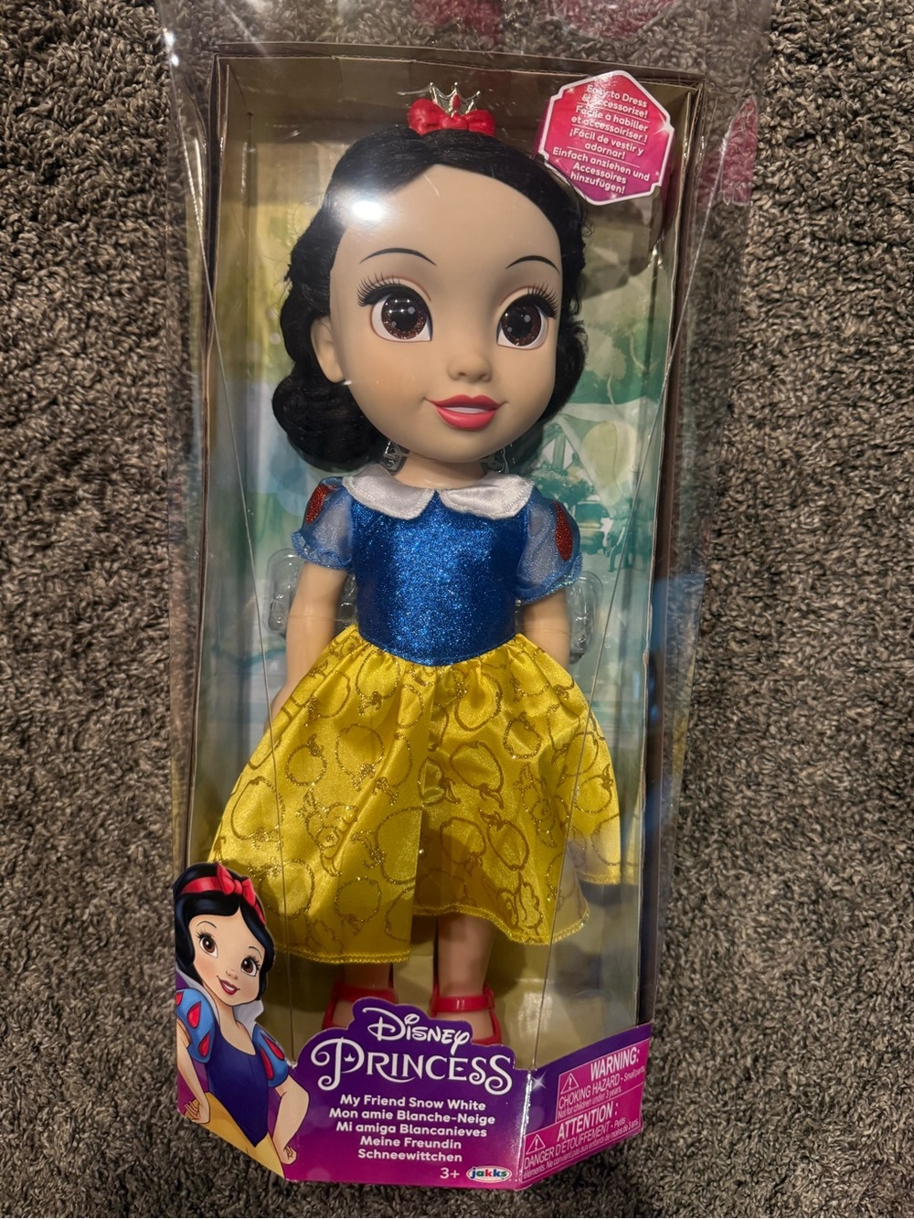 Disney Princess Snow White